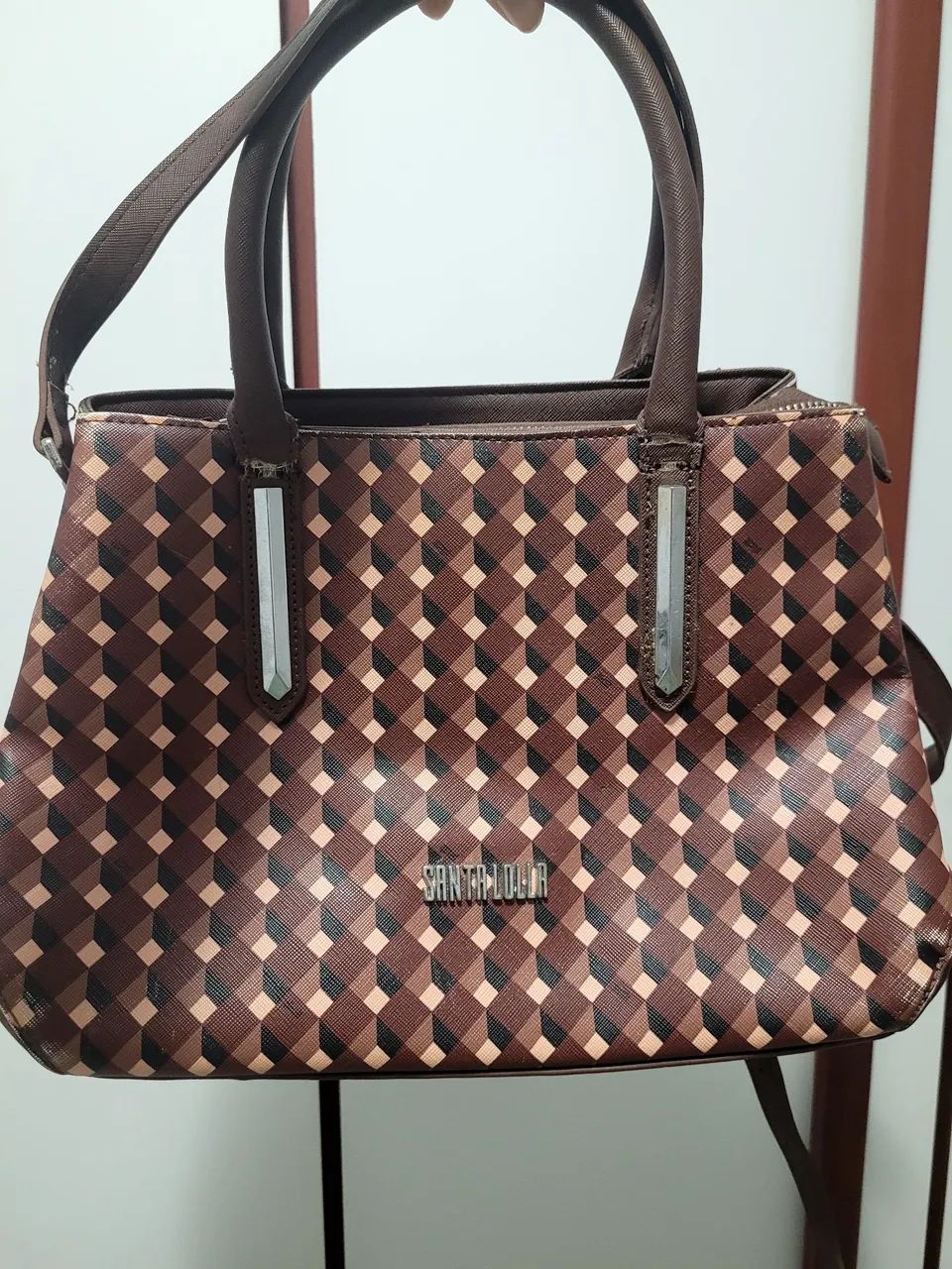 Bolsa Santa Lola