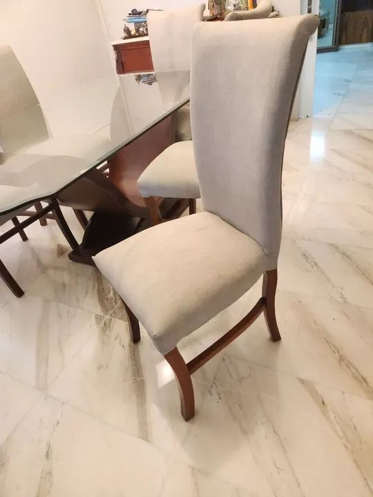 Cadeiras oportunidade