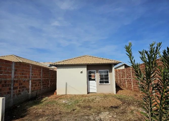 Foto - Lins - Residencial Dalgina Rodrigues da Grela
