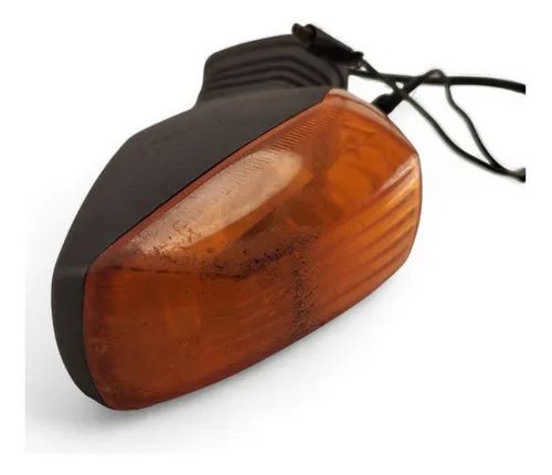 Pisca Traseiro Direito Suzuki Gs 500 E 2004 - Foto 6