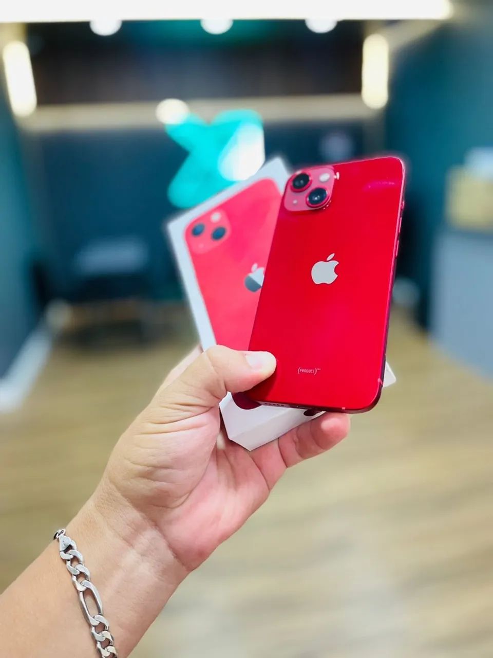 iPhone 13 com garantia - as melhores promoção é aqui  - Foto 2