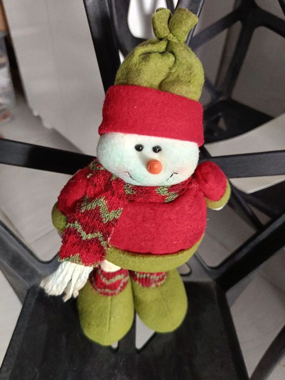 Papai noel - Foto 5