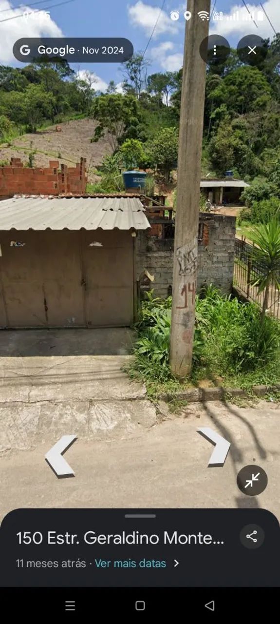 Foto - Juiz de Fora - Linhares