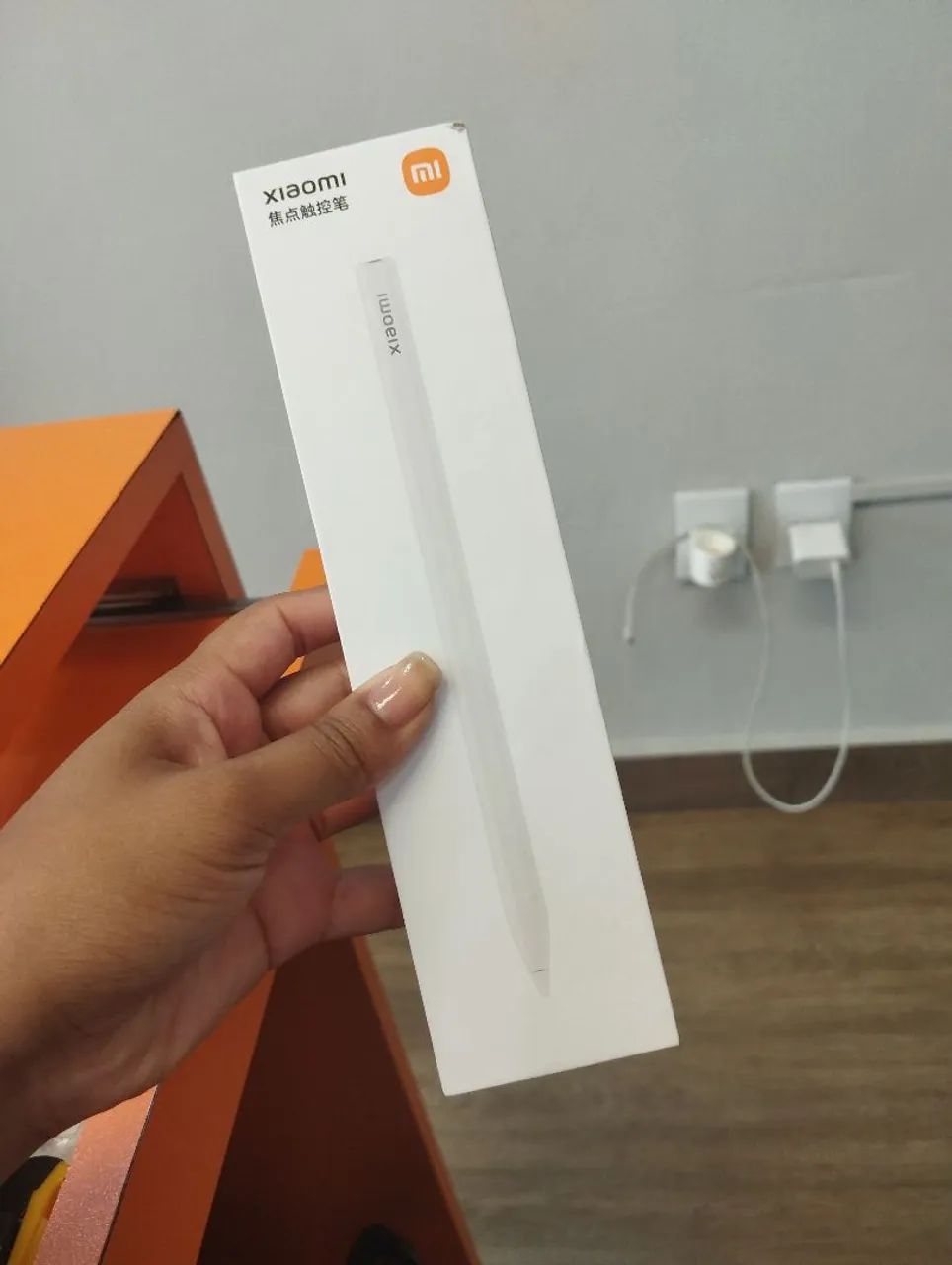 Caneta Xiaomi Pencil Focus 