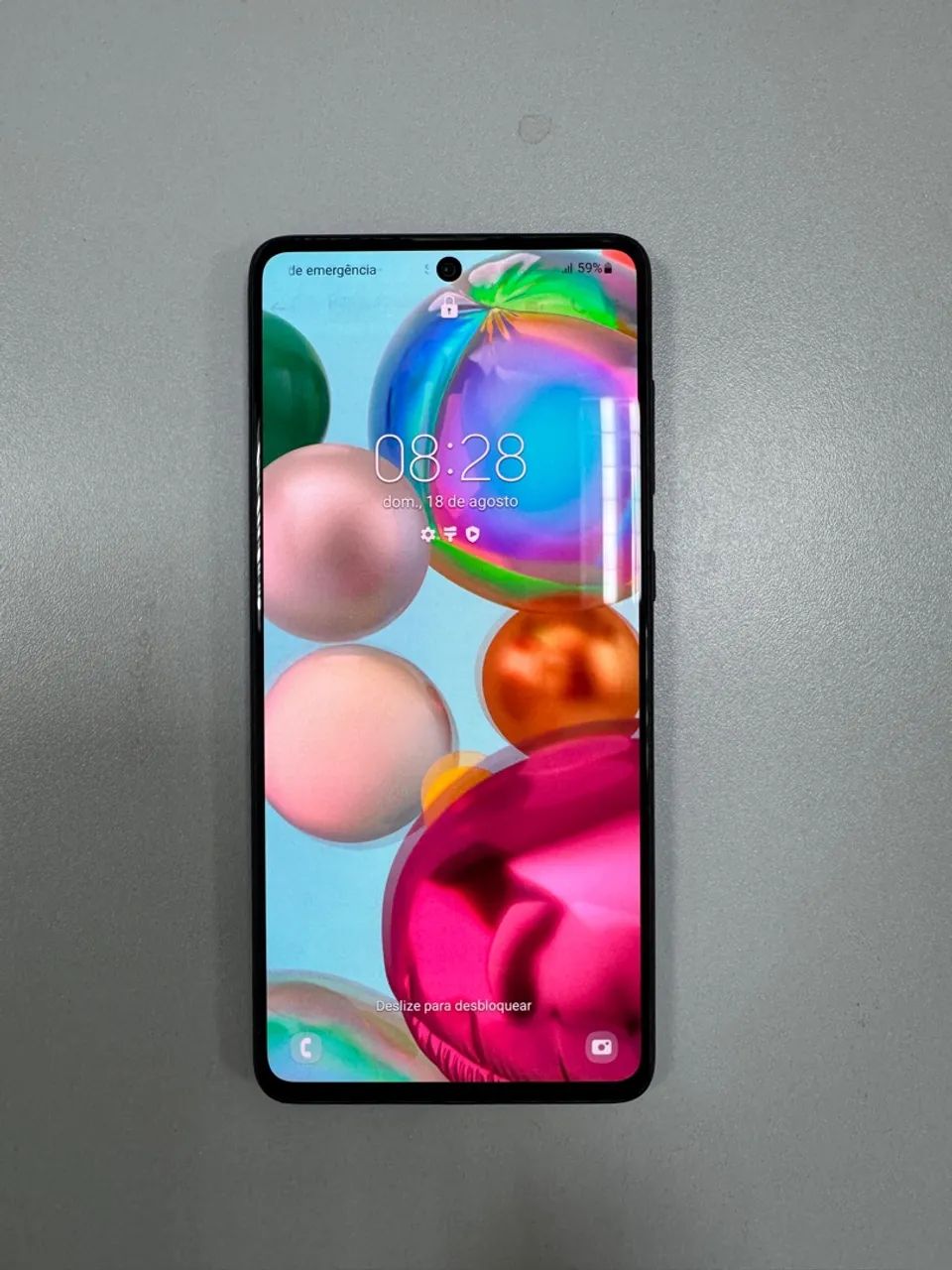 Samsung A71 - Foto 4