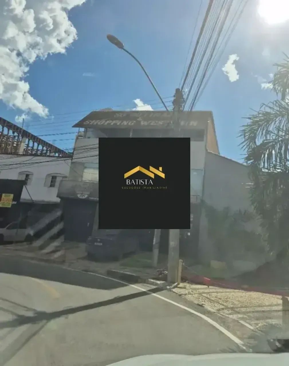 Vendo Prédio na Praça do DI em Taguatinga com 1.200m2 total - Foto 3