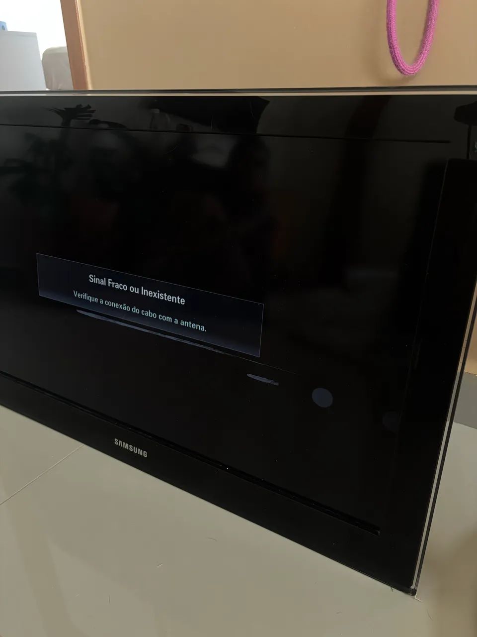 Vendo TV 32 polegadas - Foto 2