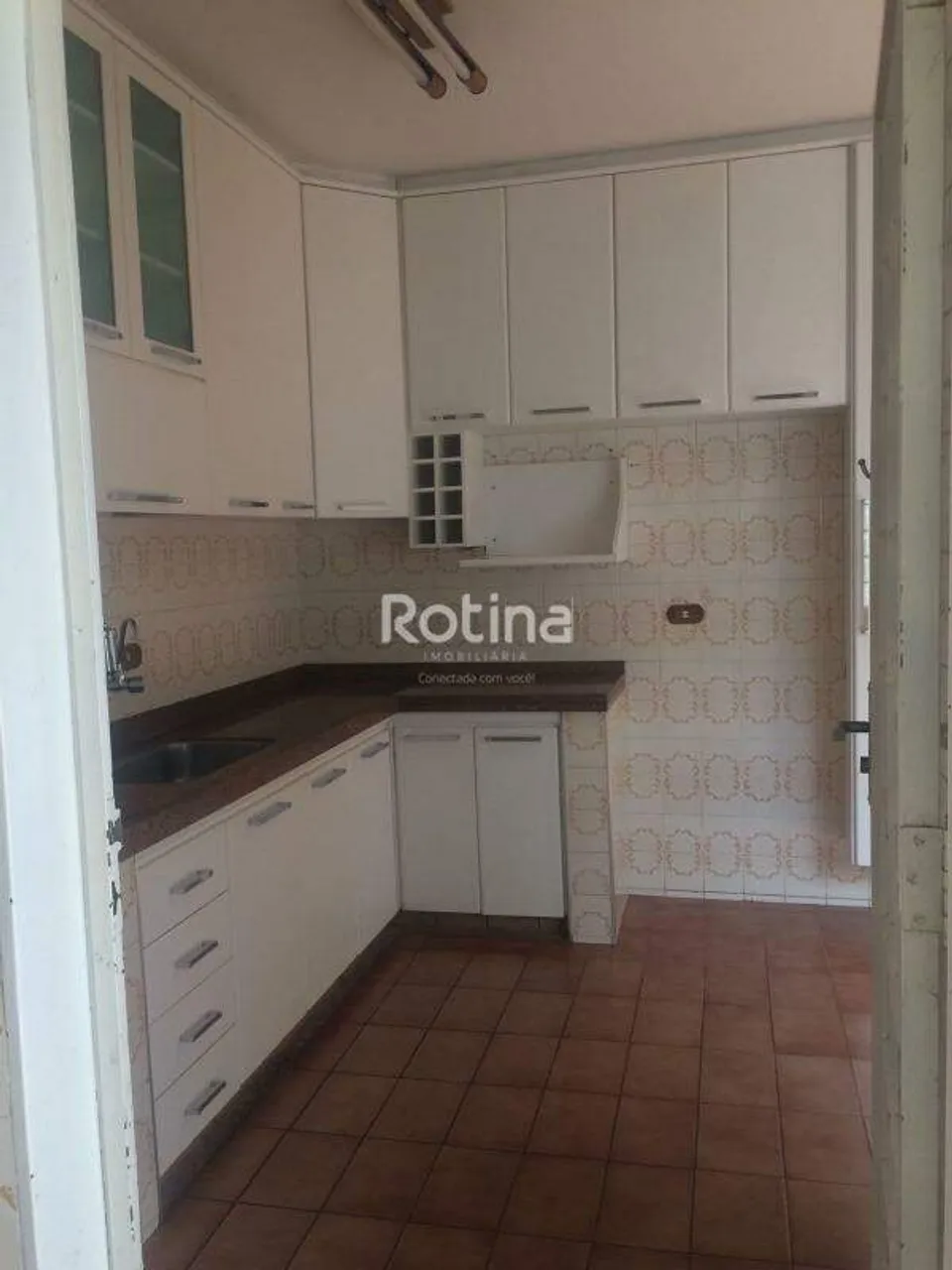 Casa à venda, 3 quartos, Martins - Uberlândia/MG - Rotina Imobiliária