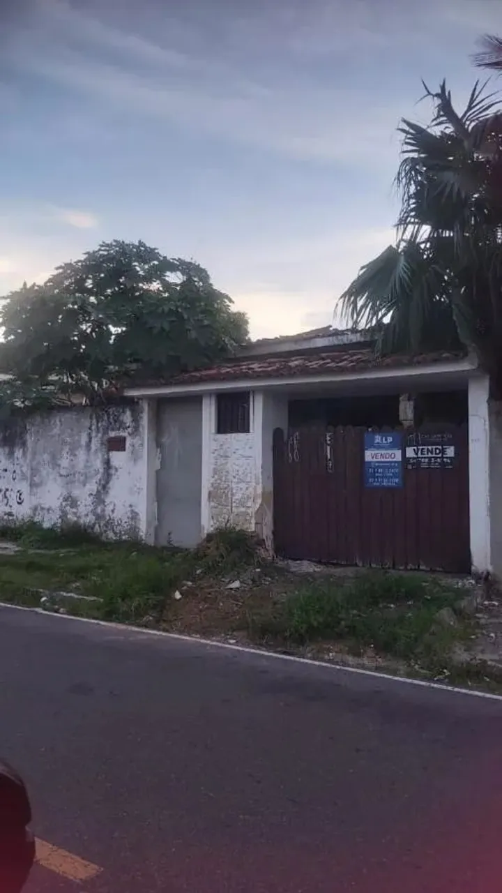 Terreno para Venda em João Pessoa, Cristo Redentor