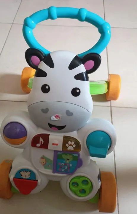 Brinquedo Fisher price 