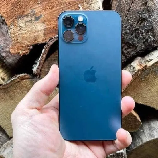 iPhone 12 Pro