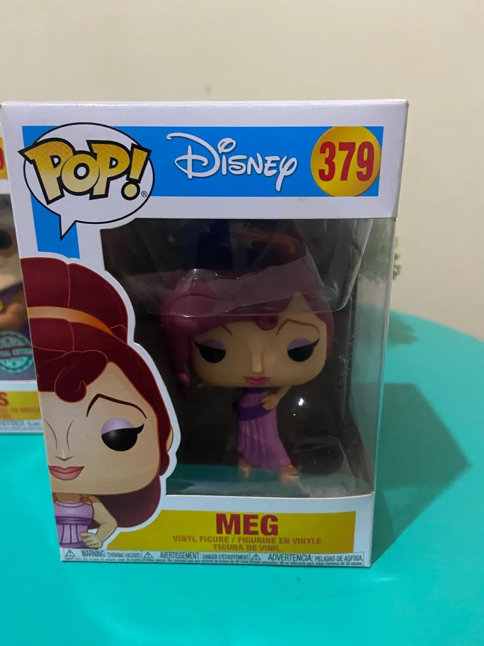 Funko Hércules  - Foto 5