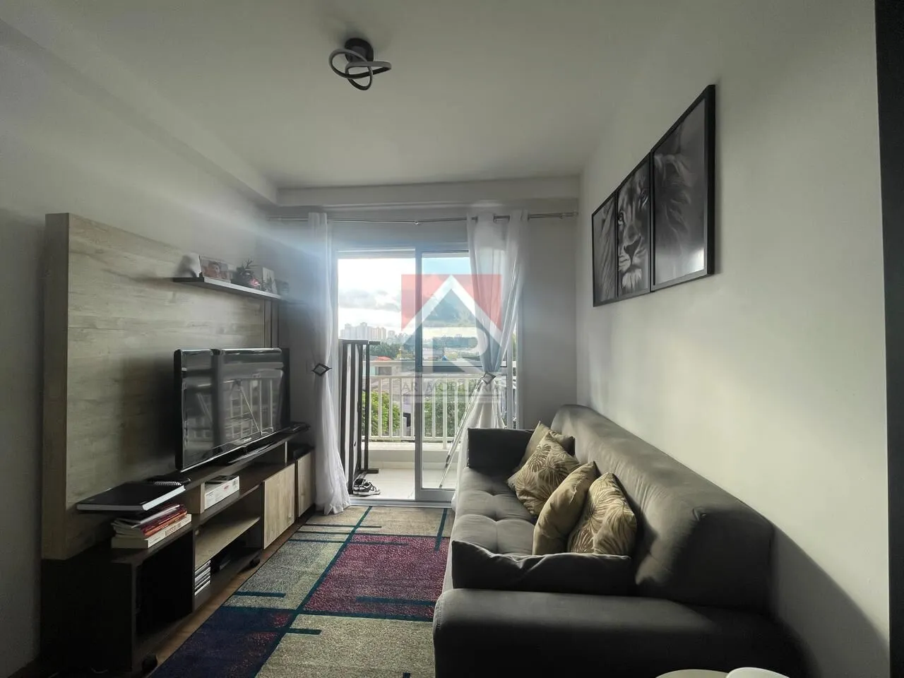 Apartamento para alugar em Santo André/SP