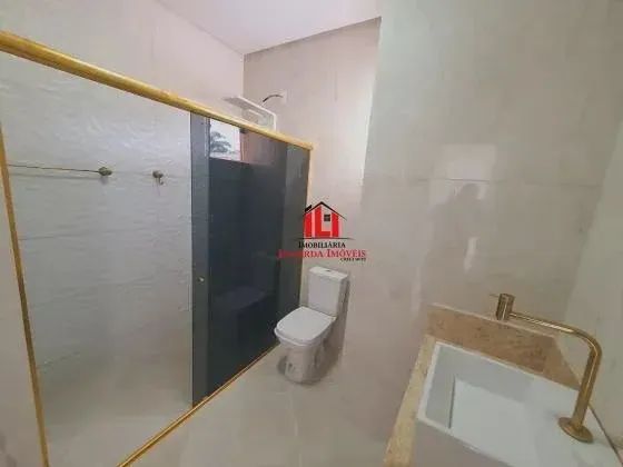 Duplex no Morada dos Passaros c 3 suites c Closet Area gourmet c Churrasqueira 5 Vagas - Foto 2