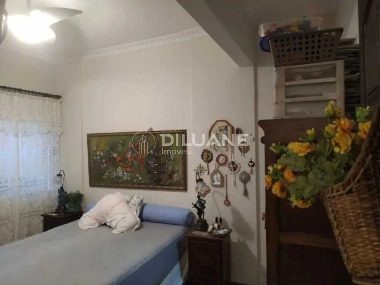 Apartamento : / Residencial / Copacabana - Foto 5