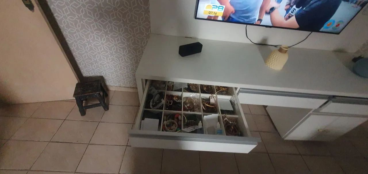 Penteadeira em MDF  - Foto 2