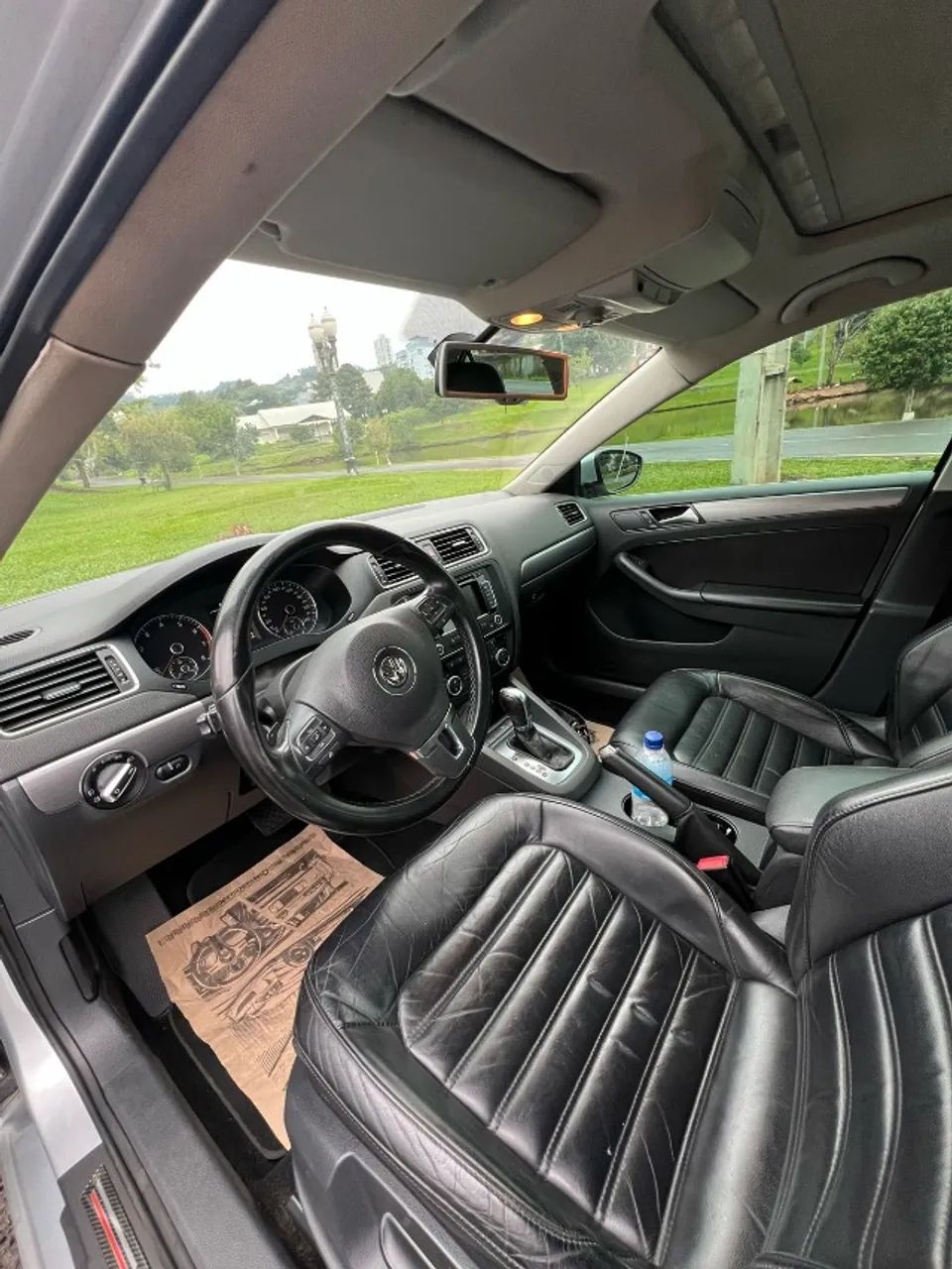 Jetta 2.0 2014 TSI - Foto 4