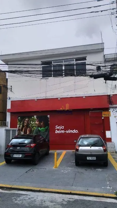 Sala para alugar, 276 m² por R$ 8.950,00/mês - Parque São Domingos - São Paulo/SP