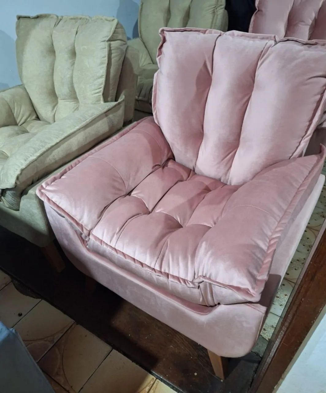 Poltrona  - Foto 2