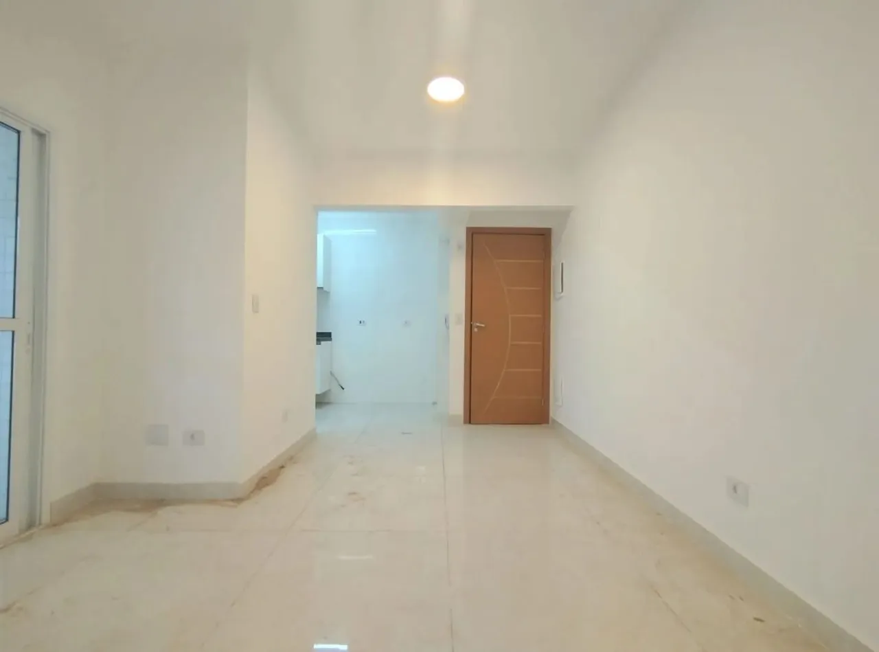Apartamento para alugar no Caiçara em Praia Grande - SP