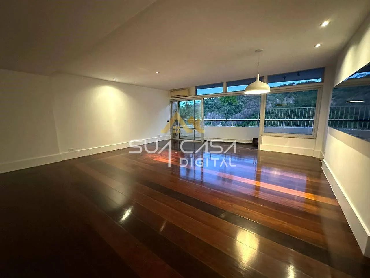 Leblon | Apartamento 3 quartos, sendo 1 suite - Foto 3