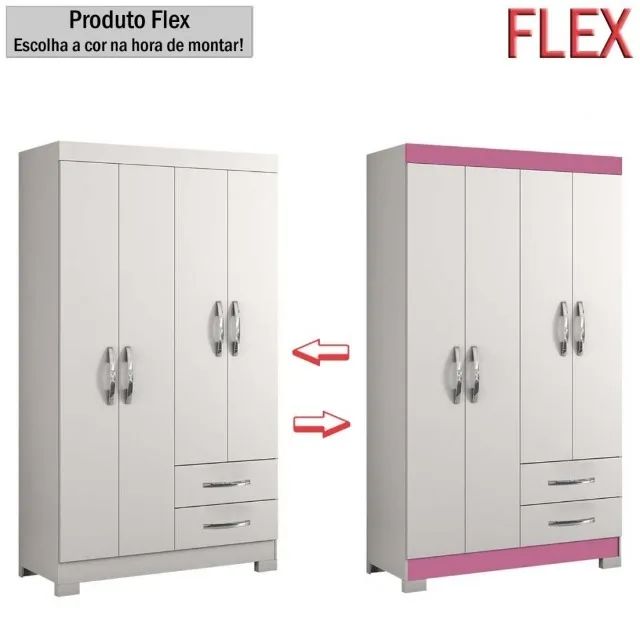 quarto amario roupeiro 