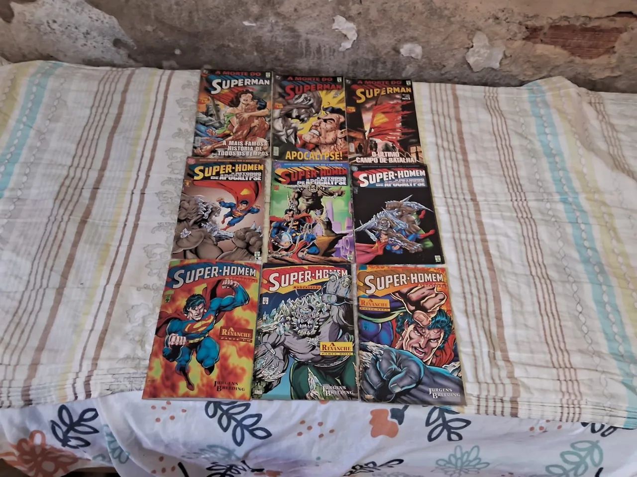 Jibis de conan - Foto 6