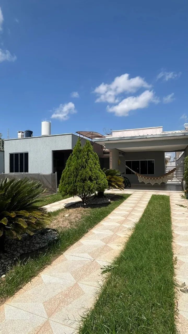 Foto - Imperatriz - Parque das Mansões
