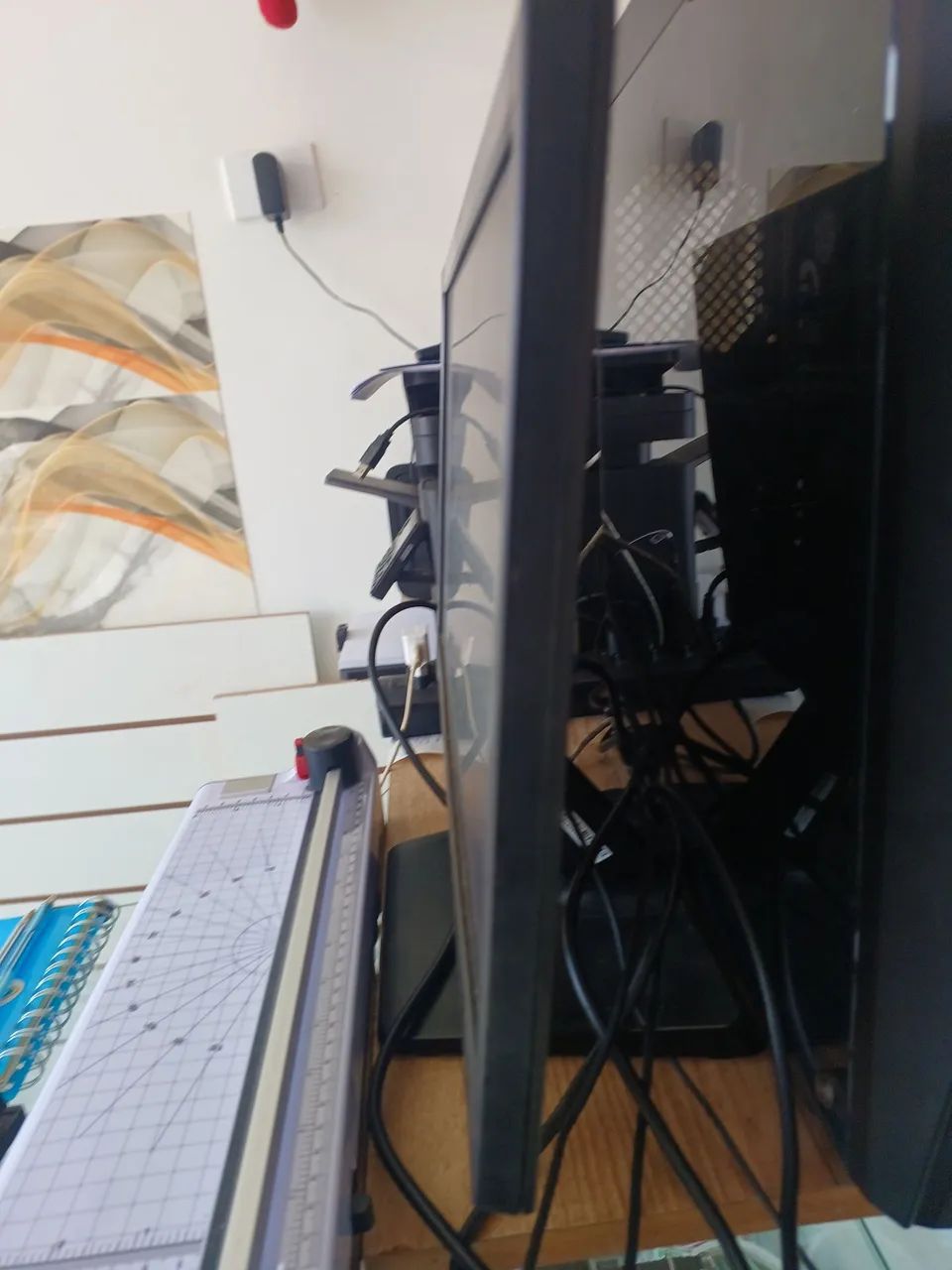 Monitor lg  19 - Foto 4