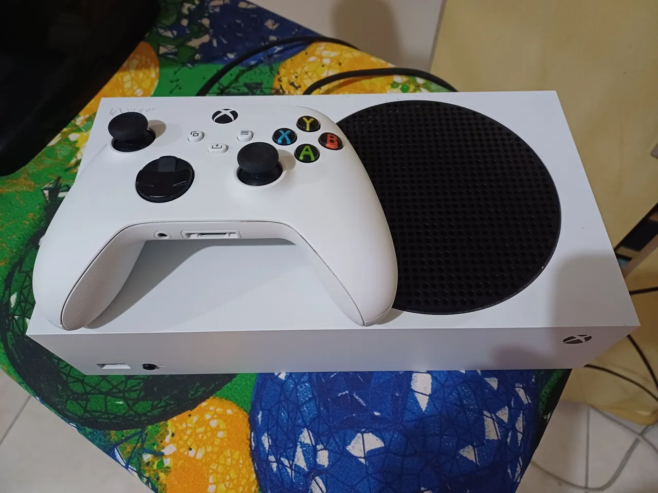 Xbox series S