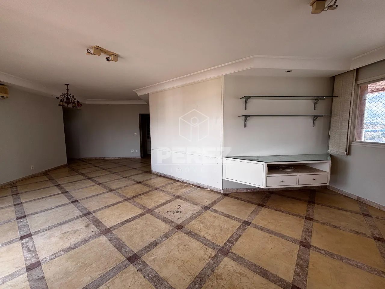 Apartamento no Edifício Monte Carlo - Foto 3