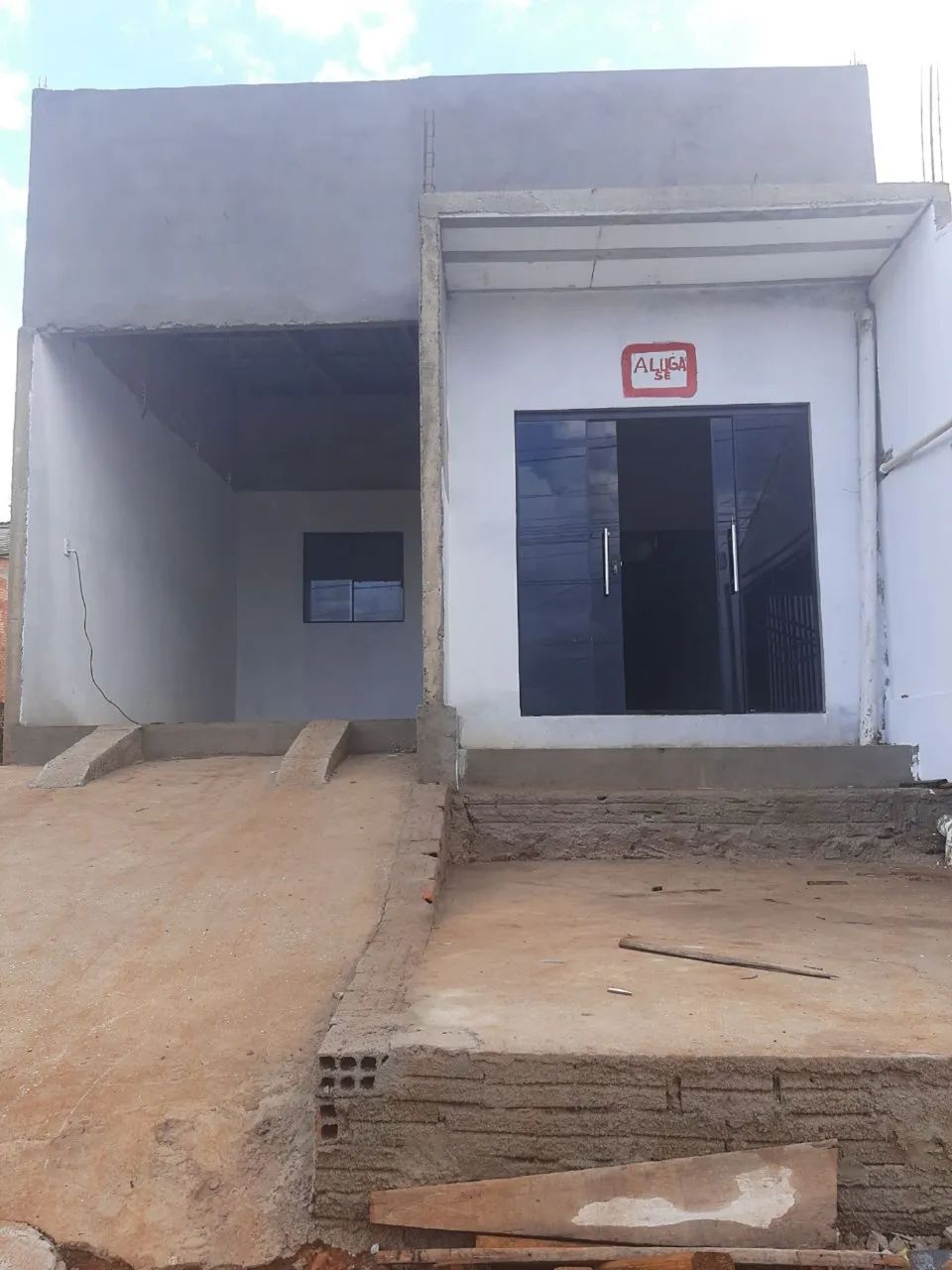 Foto - Parauapebas - 