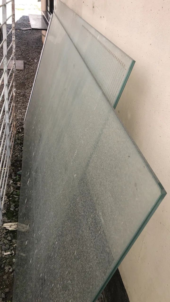Porta de vidro automática - Foto 2