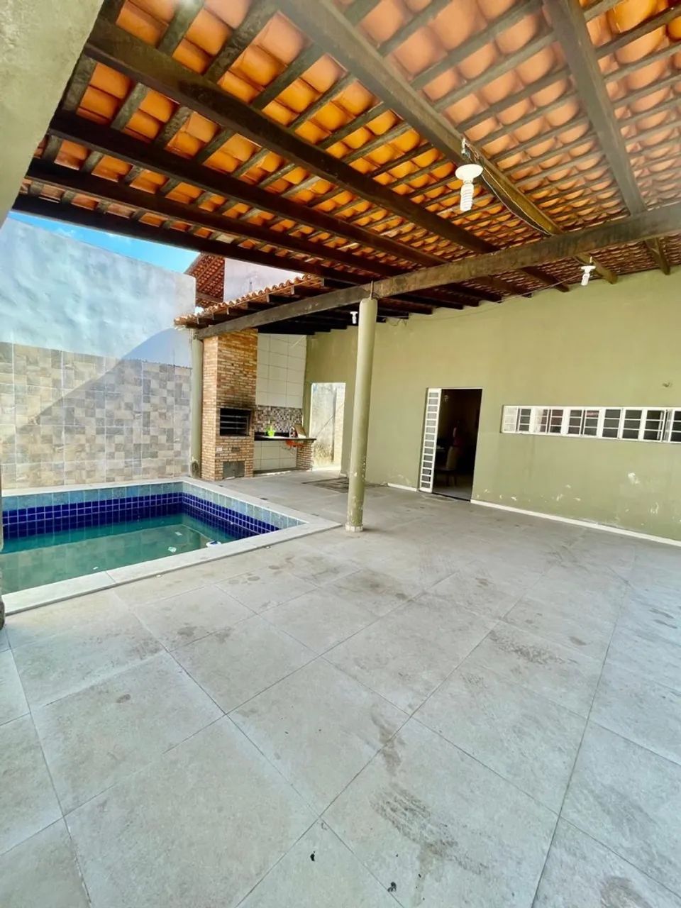 Foto - Teresina - Gurupi