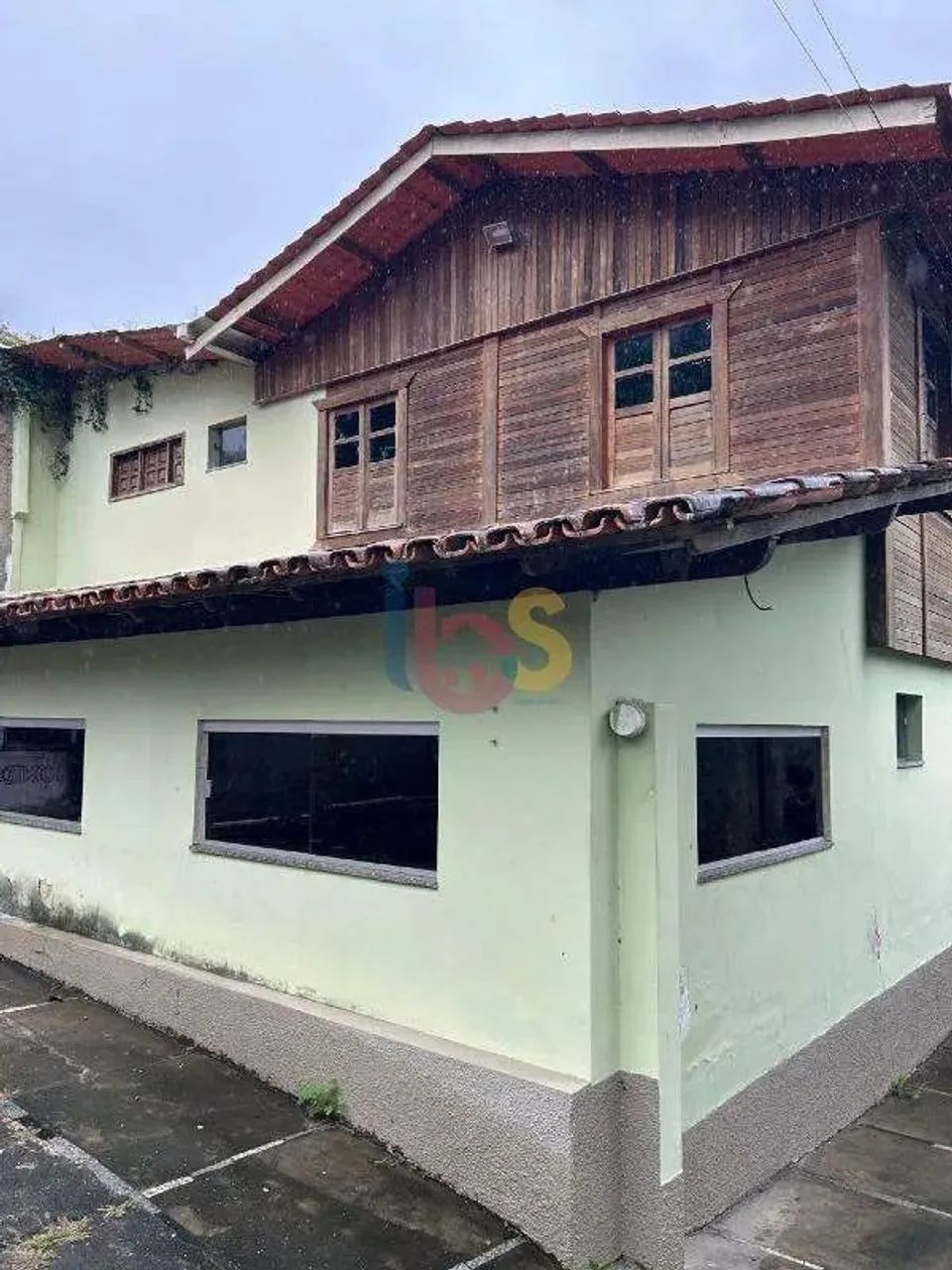 Linda Casa no Savóia