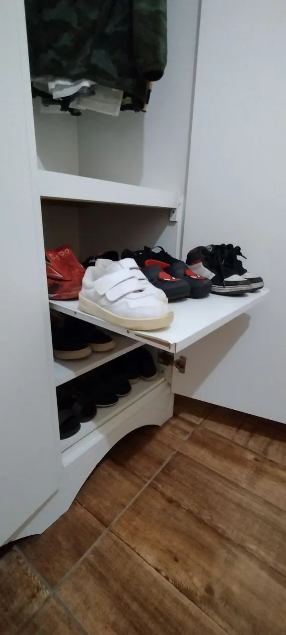 Guarda roupa Infantil  - Foto 4