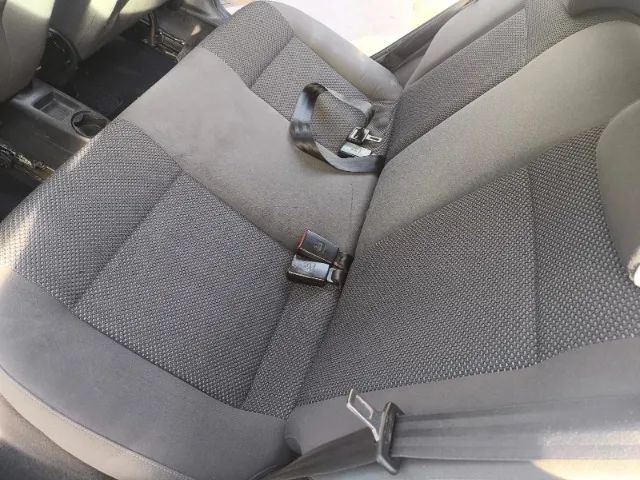 Volkswagen Gol Geração V Power 1.6 8V MI Total Flex Mec. 4P 2010 - Foto 11