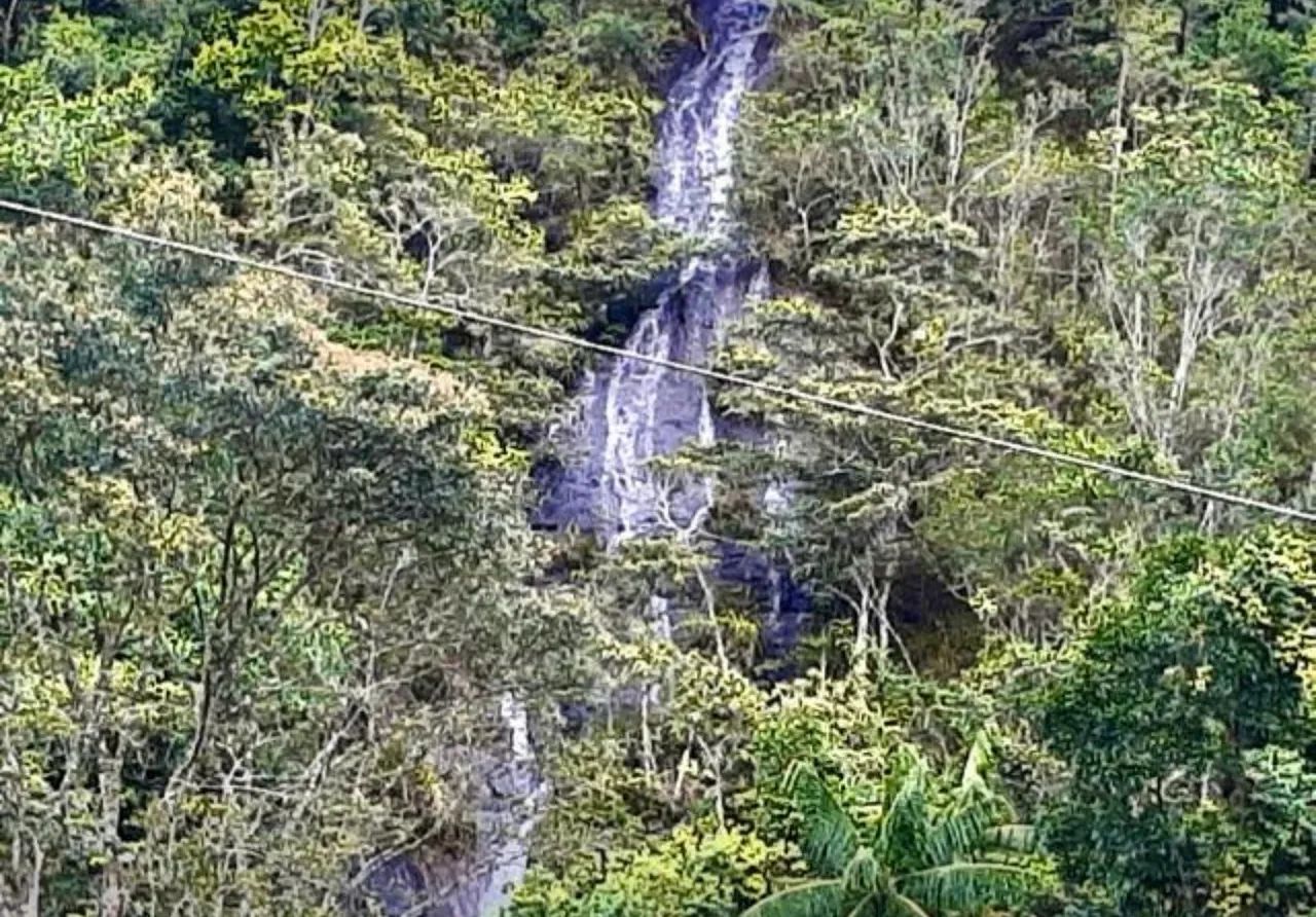 Oportunidade! Sítio Recanto da Cachoeira, um Paraíso.