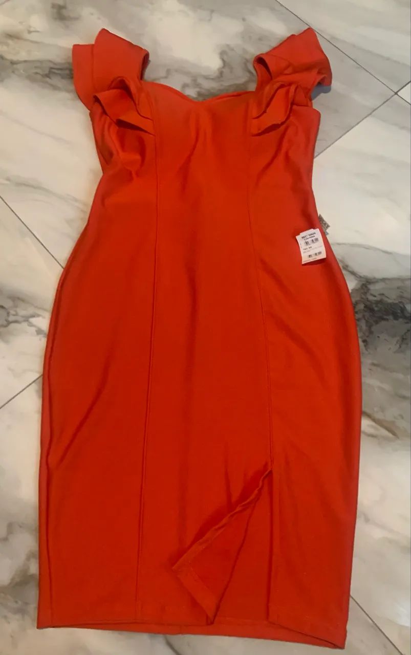 Vestido Midi - Foto 3