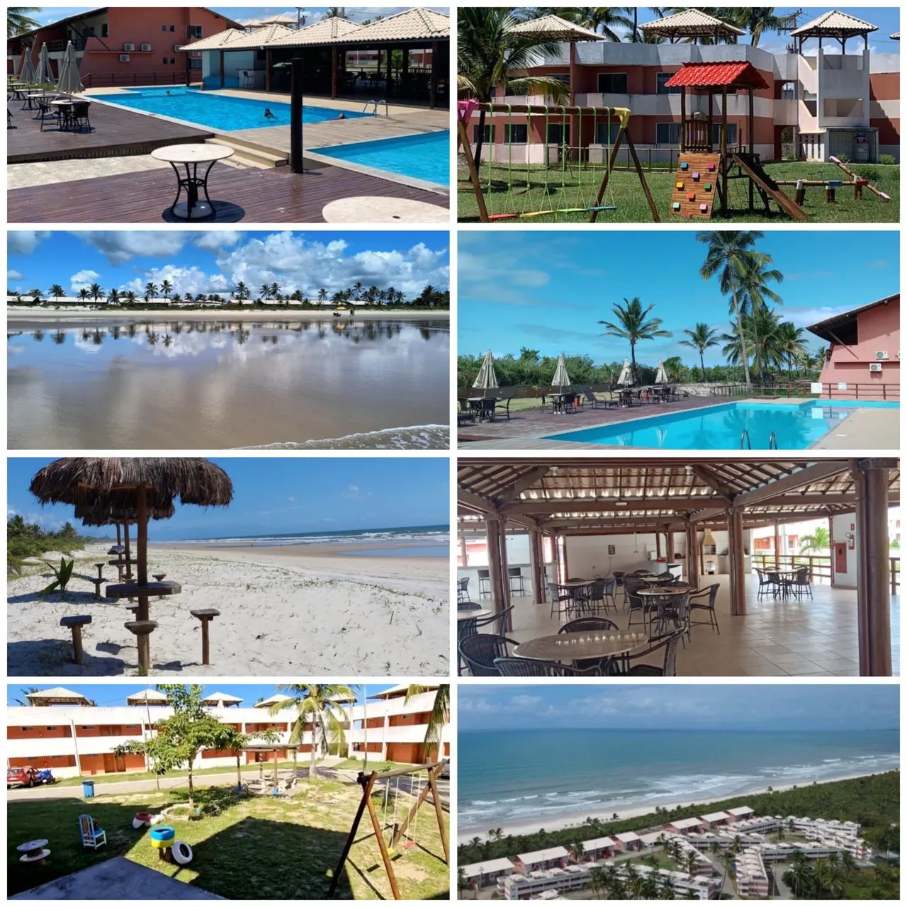 Aluguel Pé na Areia Ilhéus - Itacaré  - Foto 8