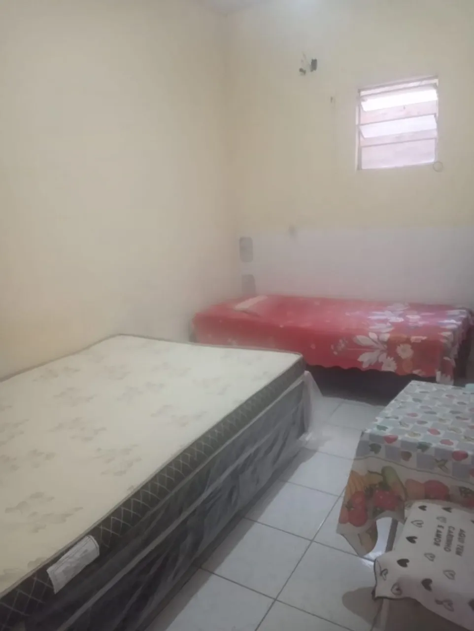 Alugo uma kitnet mobiliada em Cabo Frio,RJ 