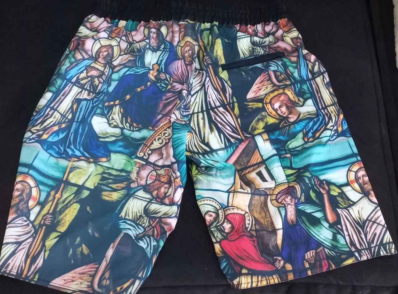 Bermudas Chronic (ORIGINAL RARAS). - Foto 2