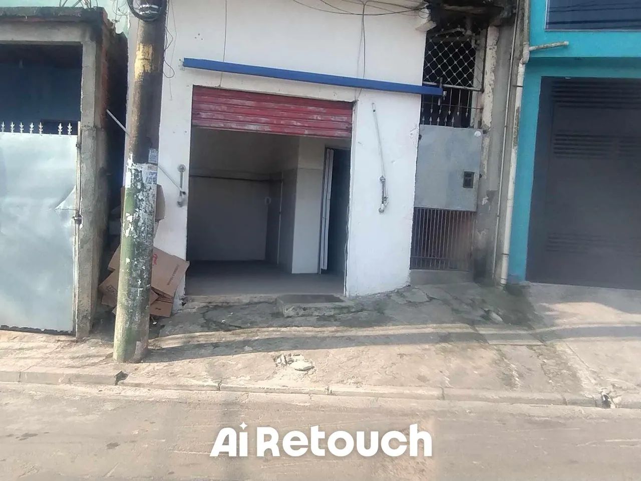 Foto - São Paulo - Vila Iolanda II