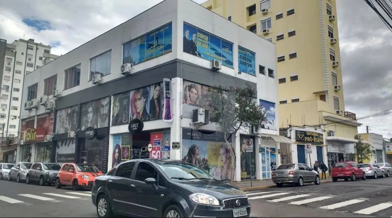 Sala para alugar, 355 m² por R$ 6.100/mês - Centro - São Leopoldo/RS