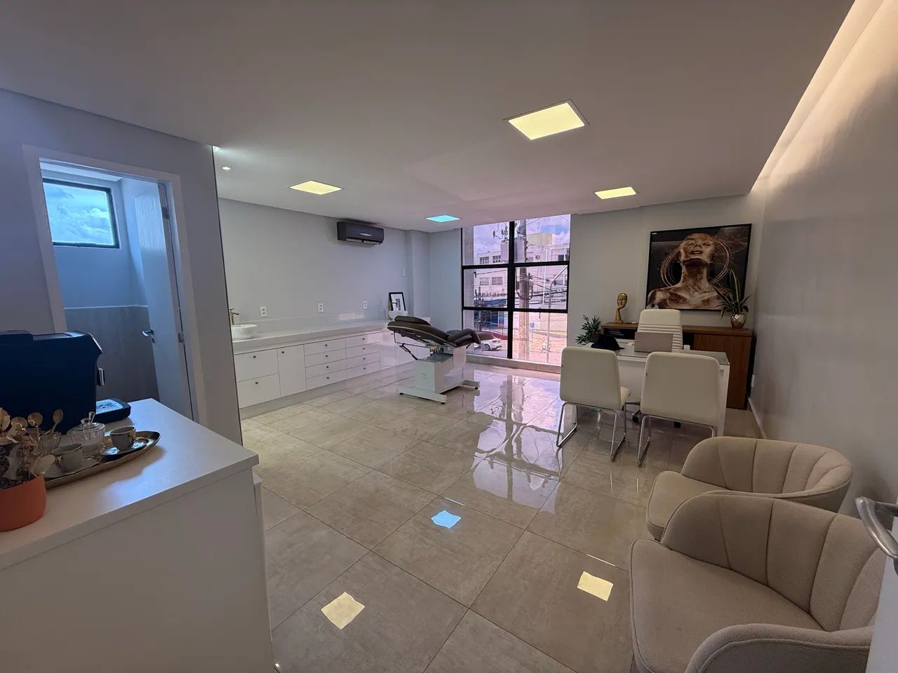 Venda sala para consultório . Excelente preço e aceito negociar .  - Foto 9