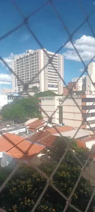 Apto 3Q setor universitário