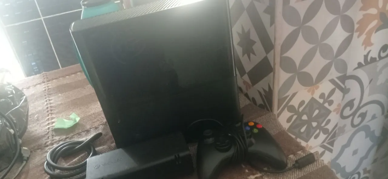 Xbox 360
