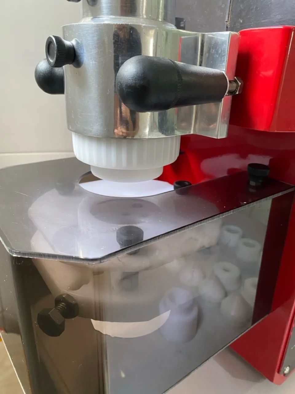 Máquina de salgados e doces modellare predileta - Foto 3