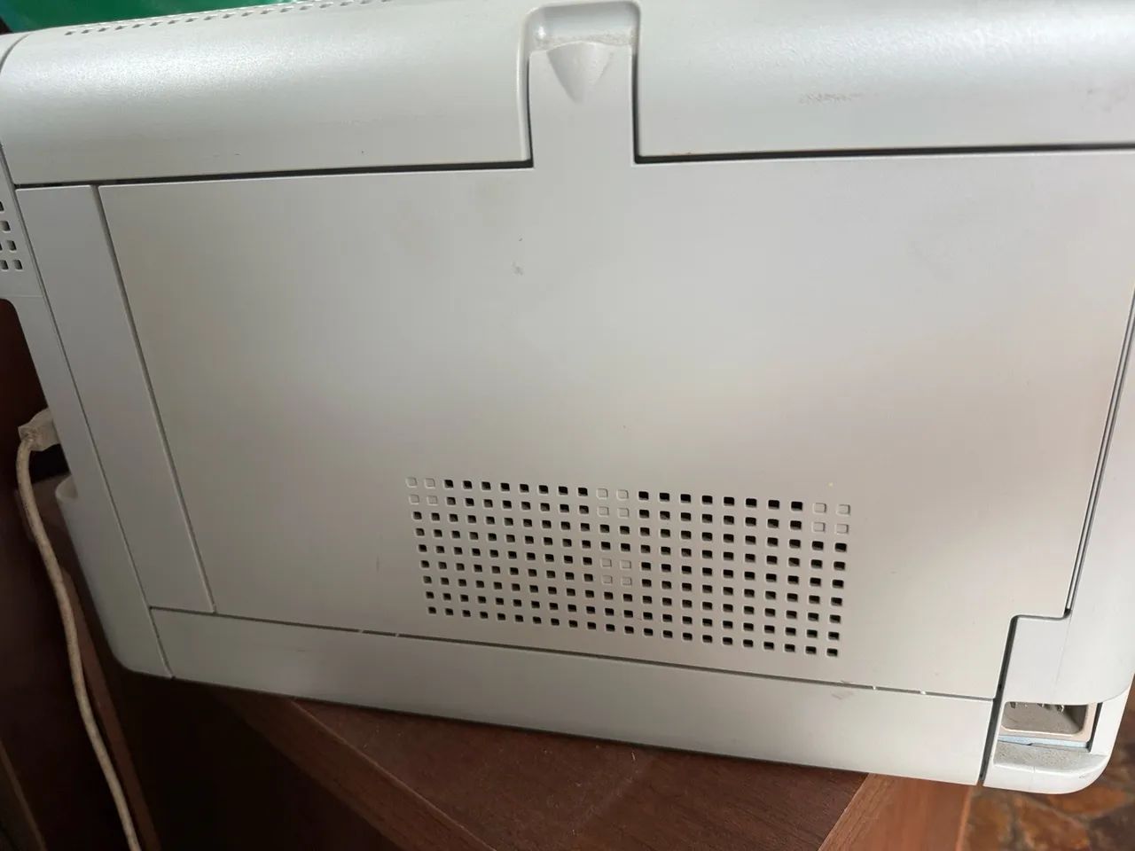 Impressora a laser hp defeito - Foto 3