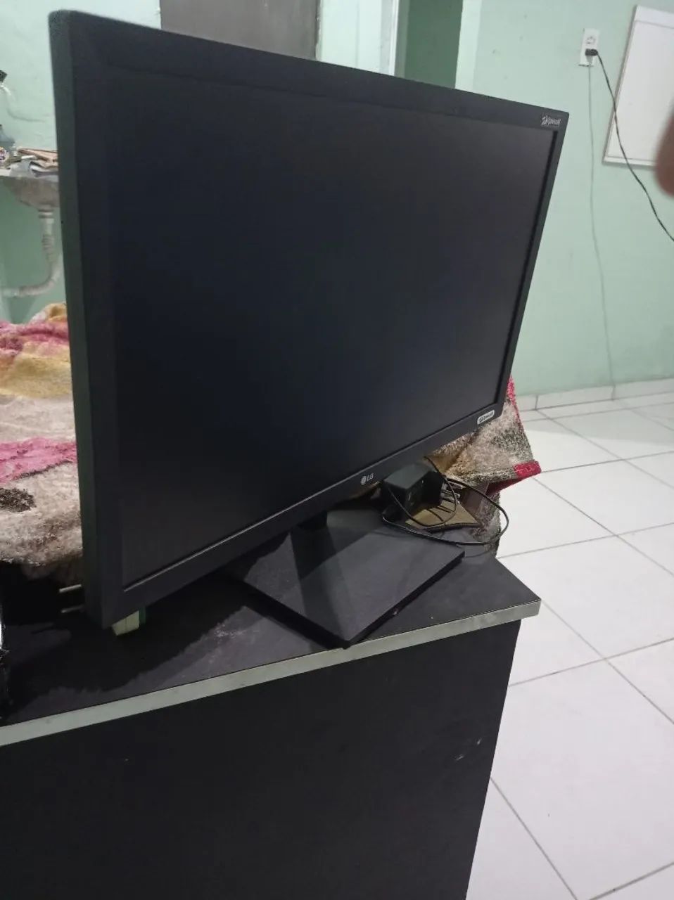 Monitor LG 21.5 polegadas - Foto 5